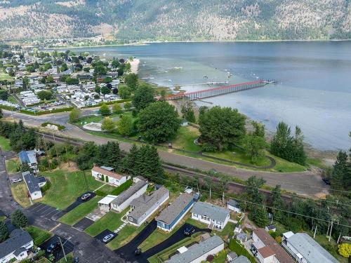 37-1250 Hillside Ave, Chase, BC 