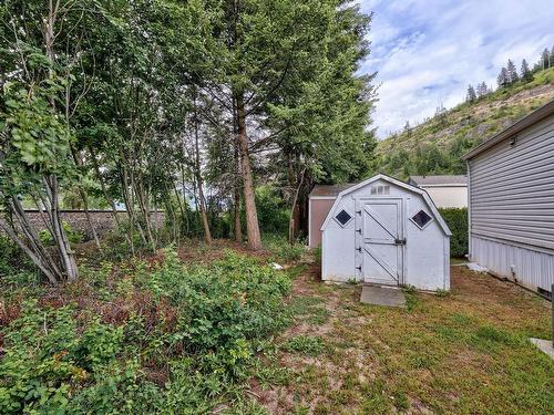 37-1250 Hillside Ave, Chase, BC 