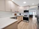 782 Morven Drive, Kamloops, BC  - Indoor Photo Showing Kitchen With Stainless Steel Kitchen 