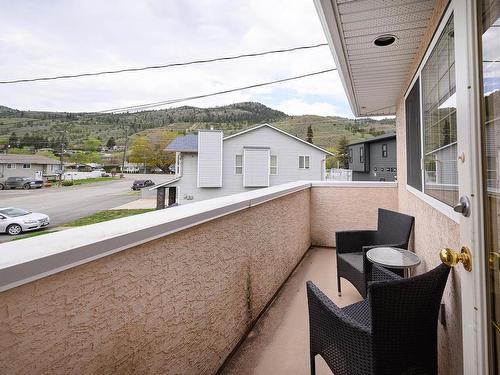 782 Morven Drive, Kamloops, BC - Outdoor With Exterior