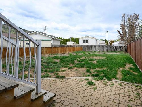 782 Morven Drive, Kamloops, BC - Outdoor