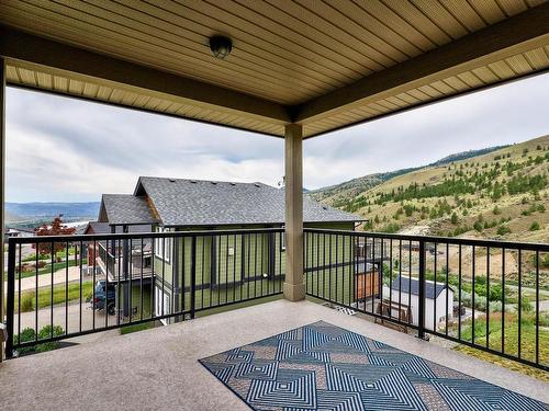 25-950 Ida Lane, Kamloops, BC - Outdoor With Exterior