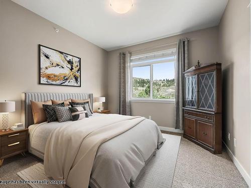 25-950 Ida Lane, Kamloops, BC - Indoor Photo Showing Bedroom