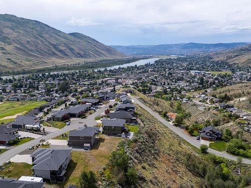 25-950 Ida Lane, Kamloops, BC - Outdoor With View