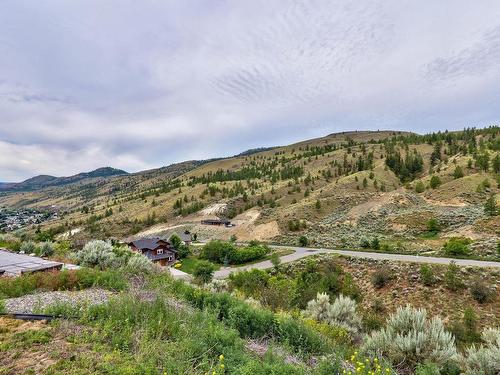 25-950 Ida Lane, Kamloops, BC - Outdoor With View