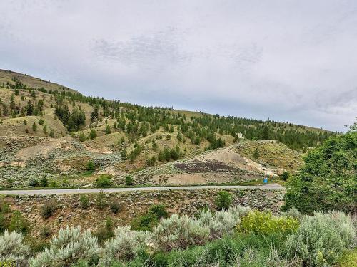 25-950 Ida Lane, Kamloops, BC - Outdoor With View