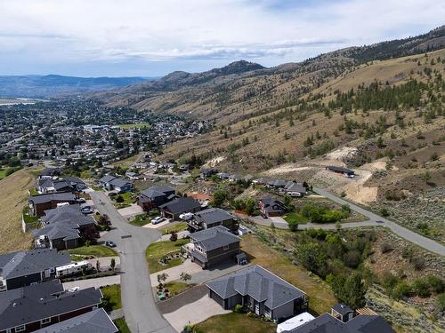 25-950 Ida Lane, Kamloops, BC - Outdoor With View