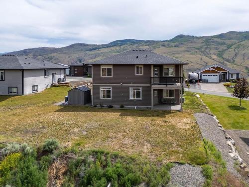 25-950 Ida Lane, Kamloops, BC - Outdoor