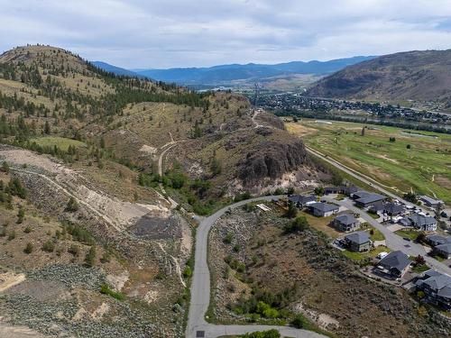 25-950 Ida Lane, Kamloops, BC - Outdoor With View