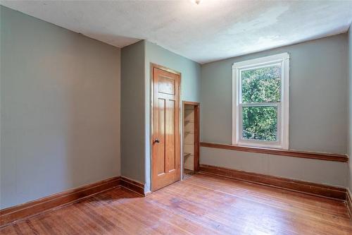 51 Cedar Avenue, Hamilton, ON - Indoor Photo Showing Other Room