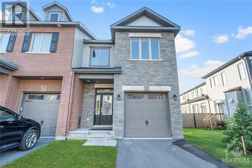 517 Fawn Valley Private, Ottawa, ON 