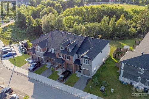 517 Fawn Valley Private, Ottawa, ON 