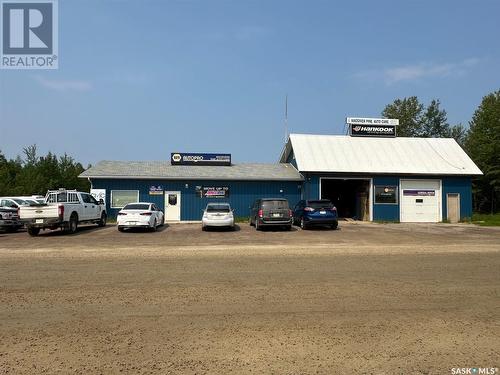 704 Finlayson Street, La Ronge, SK 