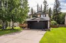 2260 Canan Way, Prince George, BC  - Outdoor 