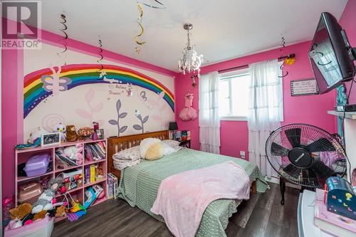 2260 Canan Way, Prince George, BC - Indoor Photo Showing Bedroom