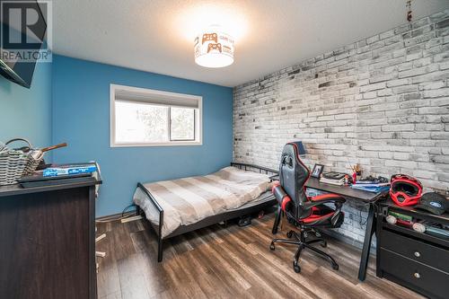 2260 Canan Way, Prince George, BC - Indoor Photo Showing Bedroom