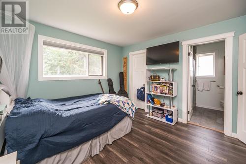 2260 Canan Way, Prince George, BC - Indoor Photo Showing Bedroom