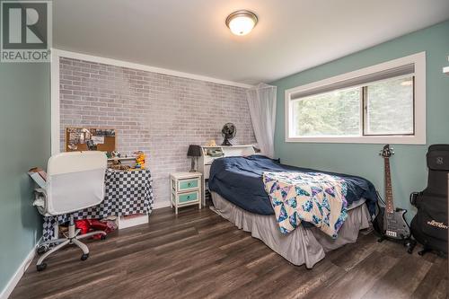 2260 Canan Way, Prince George, BC - Indoor Photo Showing Bedroom