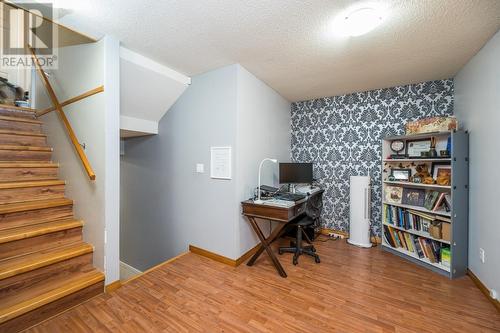 2260 Canan Way, Prince George, BC - Indoor Photo Showing Other Room