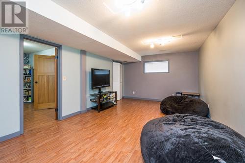 2260 Canan Way, Prince George, BC - Indoor Photo Showing Bedroom