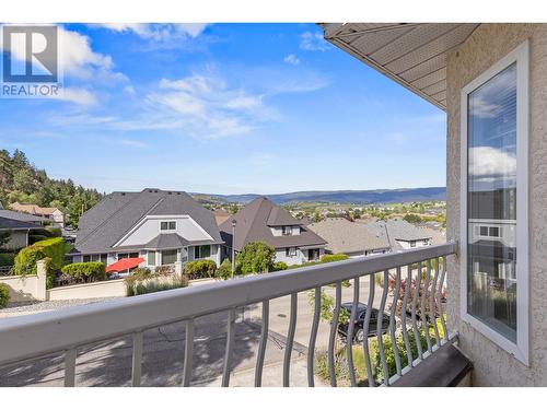 452 Glen Pine Court Unit# 30, Kelowna, BC 