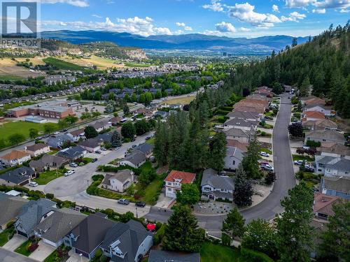 452 Glen Pine Court Unit# 30, Kelowna, BC 