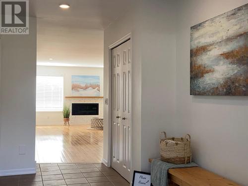 1167 Brookside Avenue Unit# 5, Kelowna, BC - Indoor Photo Showing Dining Room