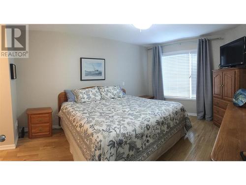 1167 Brookside Avenue Unit# 5, Kelowna, BC - Indoor Photo Showing Bedroom