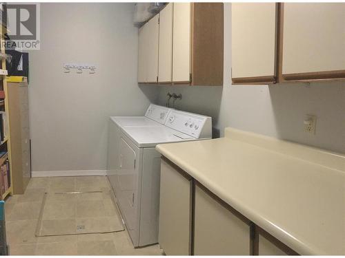1167 Brookside Avenue Unit# 5, Kelowna, BC - Indoor Photo Showing Laundry Room