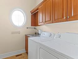 Laundry room - 