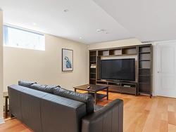 Family room - 