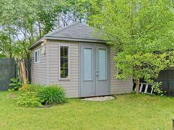 Shed - 