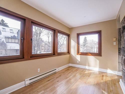 Chambre Ã Â coucher - 3 Av. Hazelwood, Montréal (Outremont), QC - Indoor Photo Showing Other Room