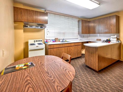 Interior - 183 Rue St-Eustache, Saint-Eustache, QC - Indoor Photo Showing Kitchen