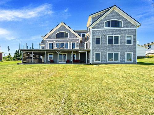 4 Lintaman Lane, Cow Bay, NS 