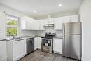 Upper  Unit Kitchen - 73 East 22Nd Street, Hamilton, ON 