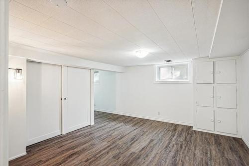 Bedroom 2 - 73 East 22Nd Street, Hamilton, ON 