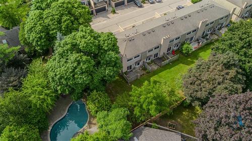 1011 White Oak Drive|Unit #12, Burlington, ON 