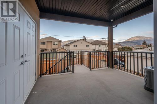 651 Braid Street Unit# 101, Penticton, BC - Outdoor With Exterior