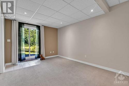 102 Charles Holden Avenue, Merrickville, ON - Indoor Photo Showing Other Room