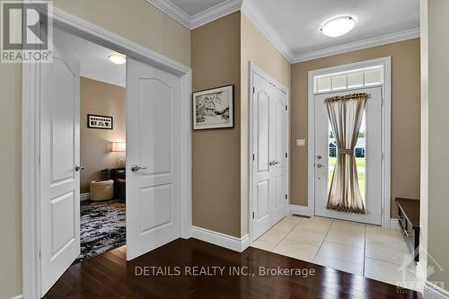 102 Charles Holden Avenue, Merrickville-Wolford, ON - Indoor Photo Showing Other Room