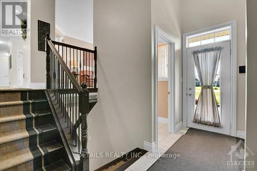 102 Charles Holden Avenue, Merrickville-Wolford, ON - Indoor Photo Showing Other Room