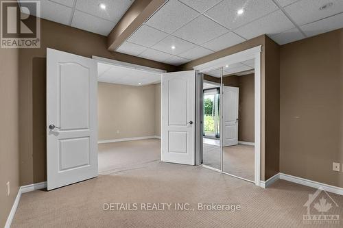 102 Charles Holden Avenue, Merrickville-Wolford, ON - Indoor Photo Showing Other Room