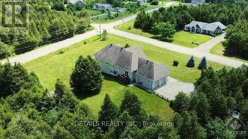 102 Charles Holden Avenue, Merrickville-Wolford, ON - Outdoor With View