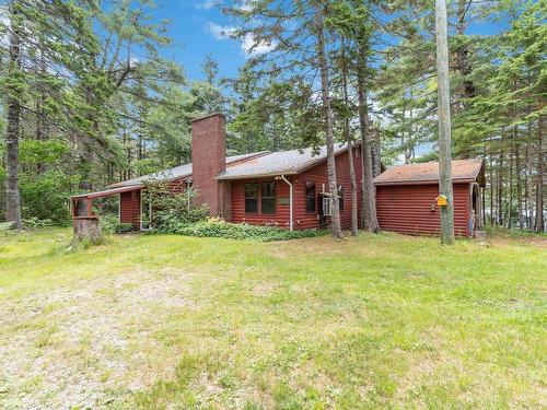 2847 Highway 203, Kemptville, NS 