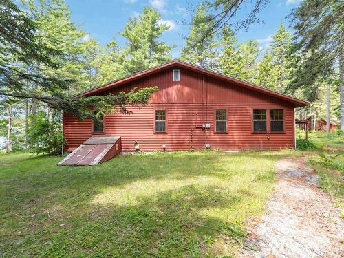 2847 Highway 203, Kemptville, NS 