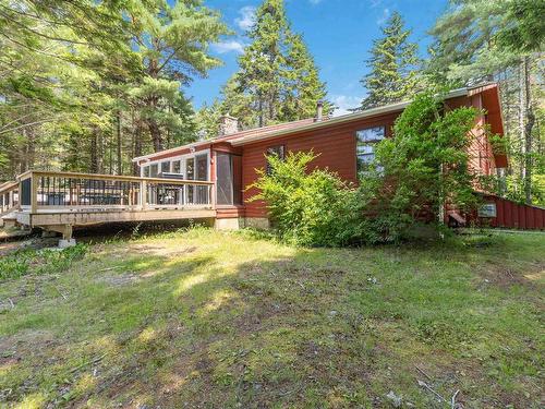 2847 Highway 203, Kemptville, NS 