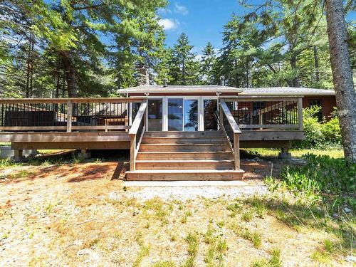 2847 Highway 203, Kemptville, NS 