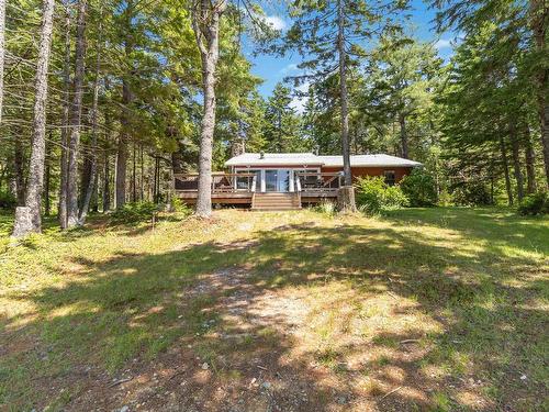 2847 Highway 203, Kemptville, NS 