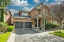 2245 Millstone Drive, Oakville, ON  - Outdoor With Facade 